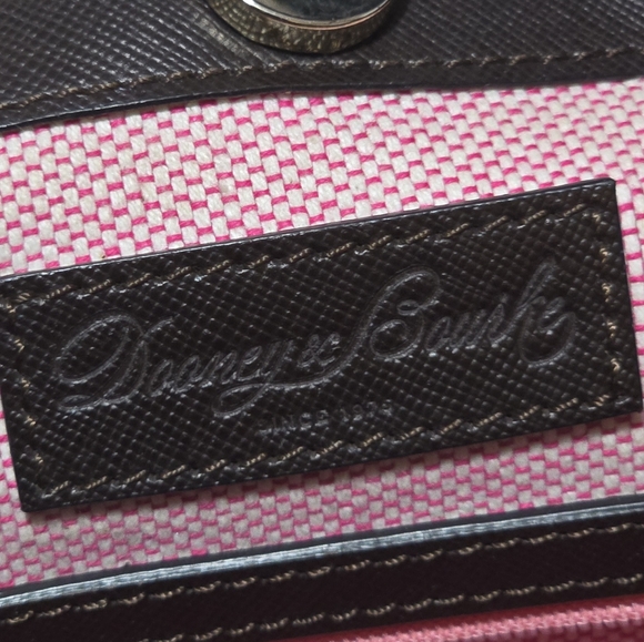 Dooney & Bourke Hobo With Authentication EUC! - Picture 12 of 15